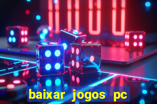 baixar jogos pc via μtorrent